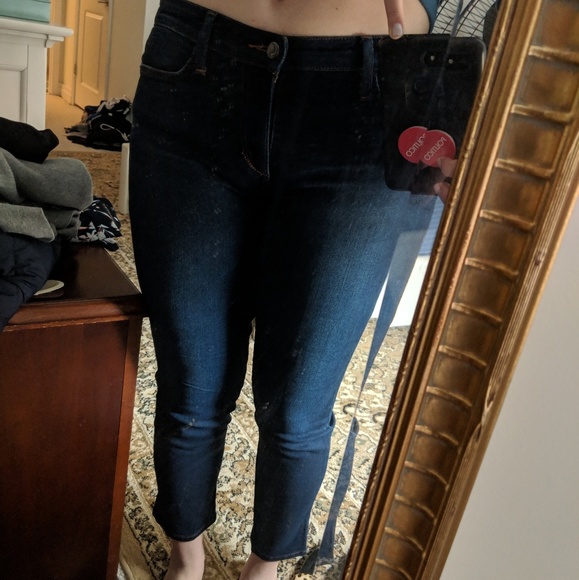 Joes Jeans - Super Soft Stretchy Jeans - Picture 6 of 8